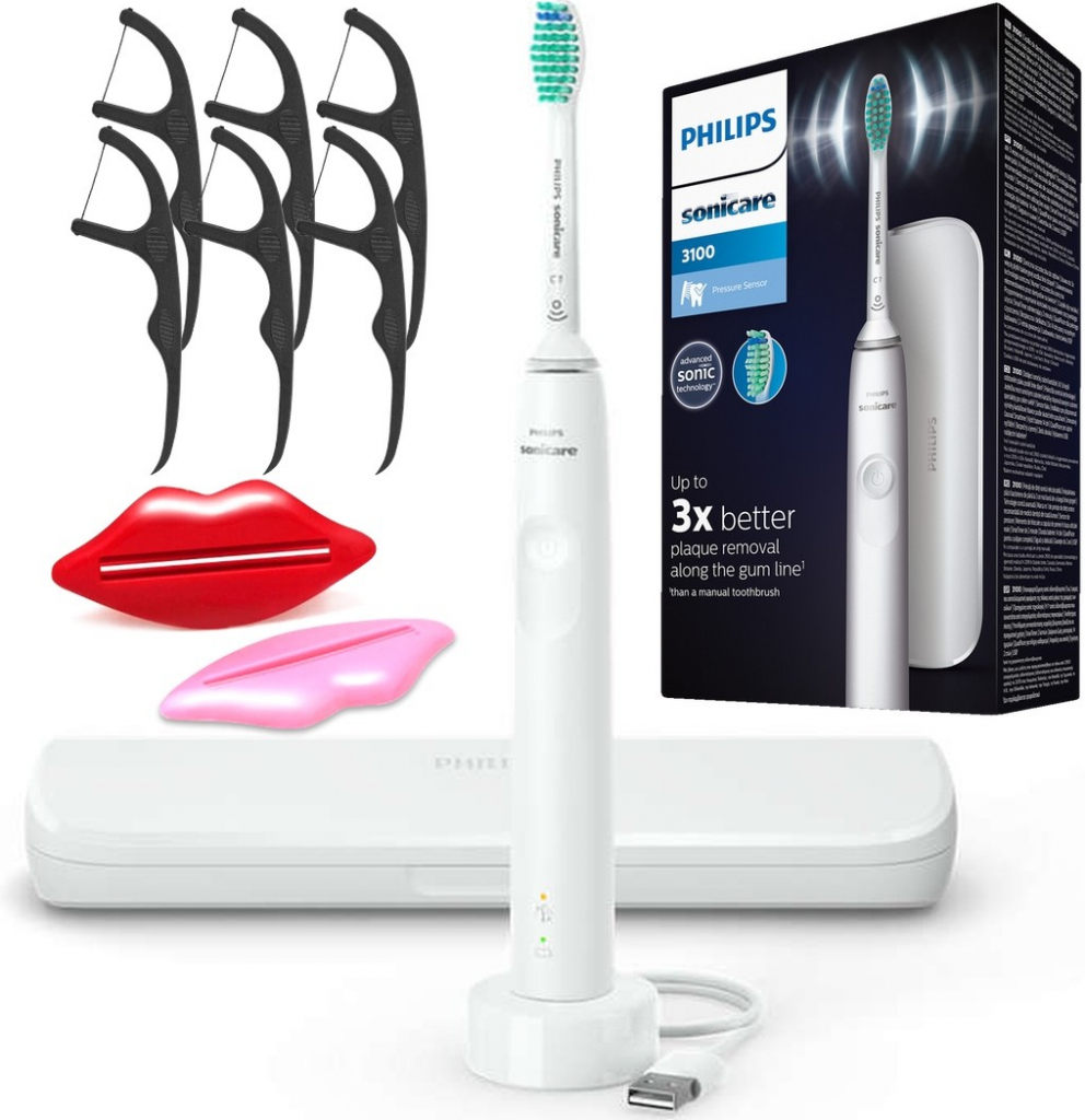 Philips Sonicare ProResults HX3673/13