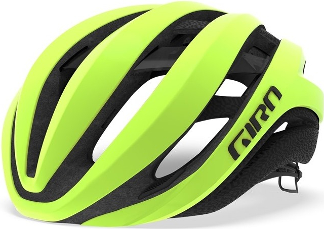 Giro Aether Mips matt black 2019