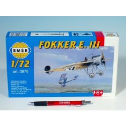Fokker E.III