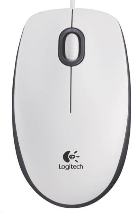 Logitech Mouse M100 910-005004