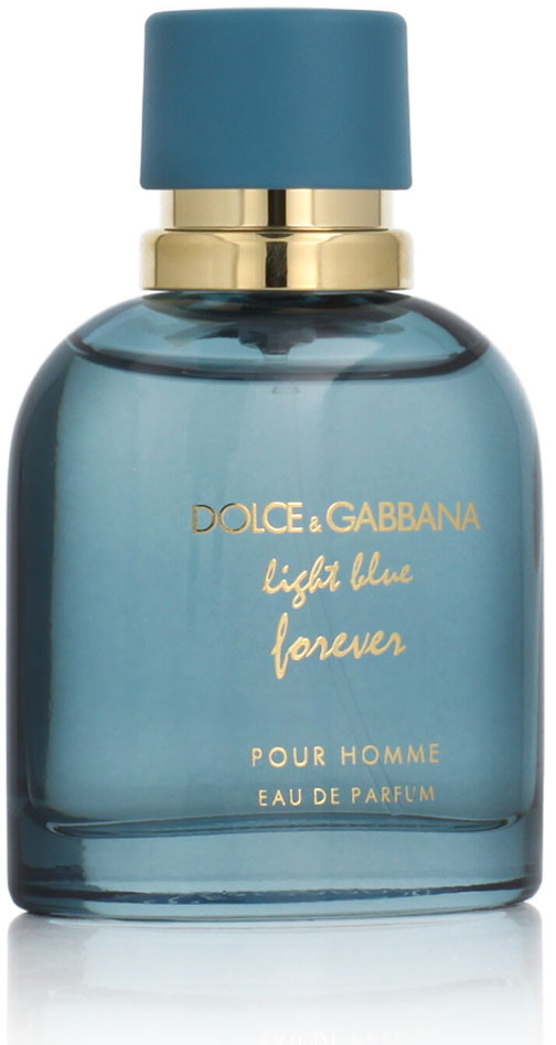 Dolce & Gabbana Light Blue Forever parfémovaná voda pánská 50 ml