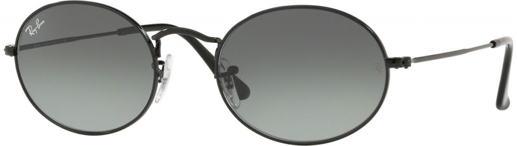 Ray-Ban RB3547N Oval 002 71