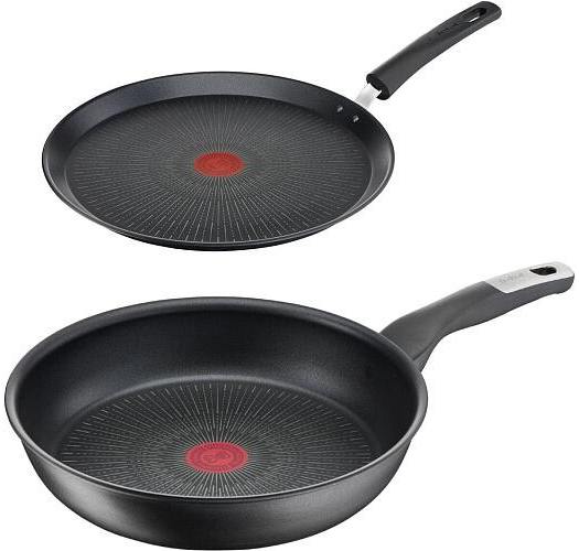 Tefal SET Pánev na palačinky Unlimited 25 cm