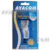 AVACOM Baterie do mobilu Nokia 5230, 5800, X6, Li-pol 1500mAh (náhrada BL-5J)