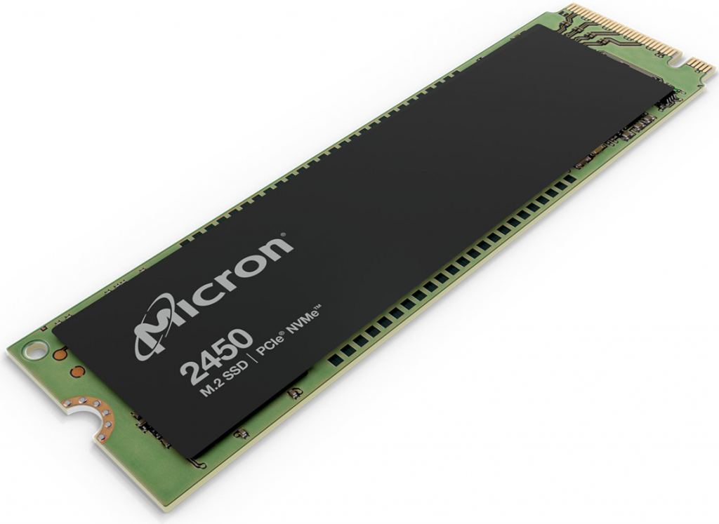 Micron 7450 MAX 800GB, MTFDKBA800TFS-1BC1ZABYY