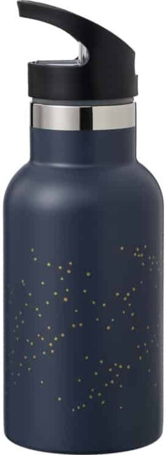 Nordic Termo láhev Fresk 350 ml indigo