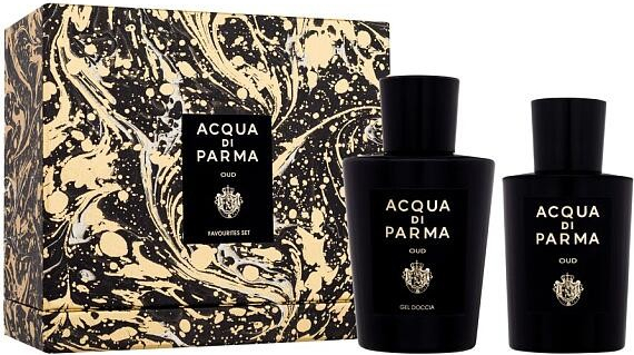 Acqua Di Parma Signatures Of The Sun Oud parfémovaná voda unisex 100 ml