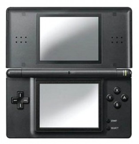 Nintendo DS Lite