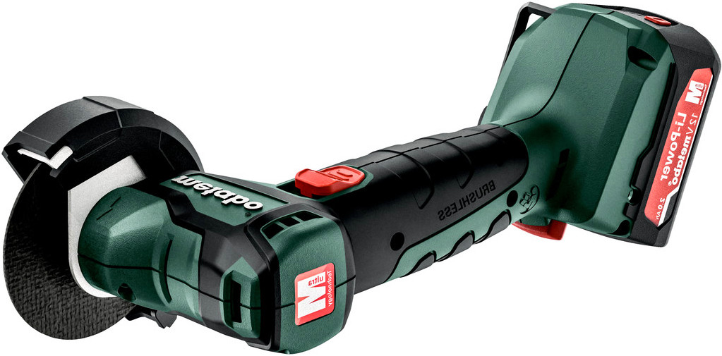 Metabo POWERMAXX CC 12 BL 600348500