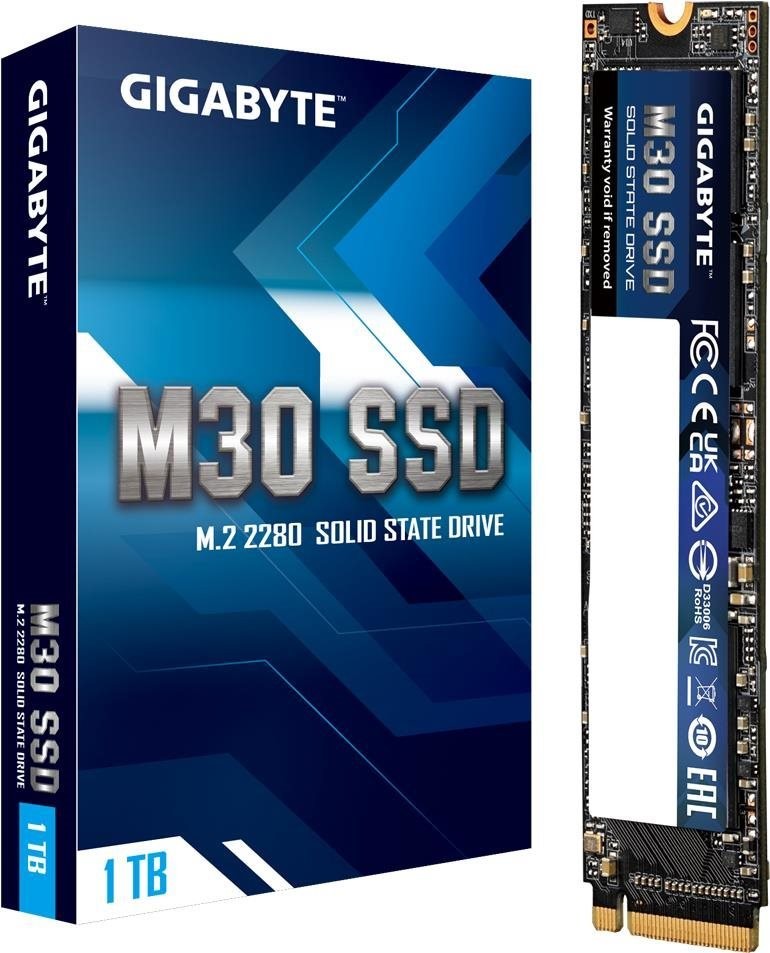 Gigabyte M30 1TB, GP-GM301TB-G