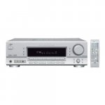 JVC RX-5062
