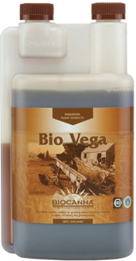 Canna Bio Vega růst 500 ml
