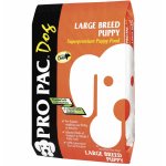 Pro Pac Puppy Large Breed 20kg