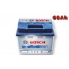 Bosch S4 12V 60Ah