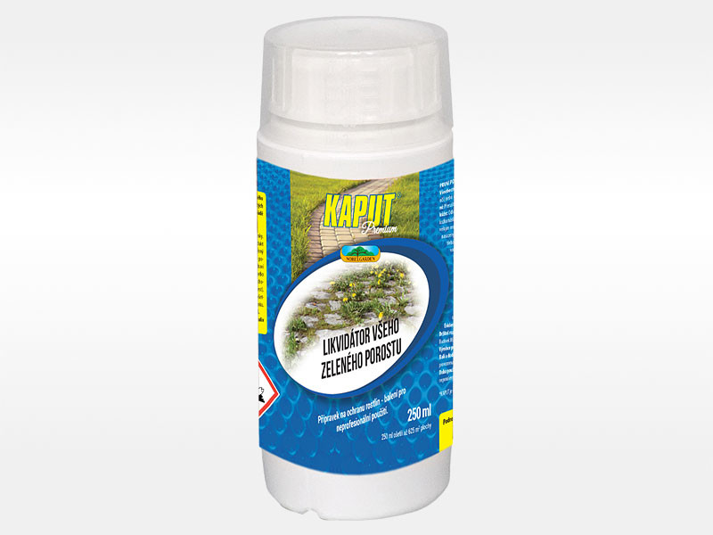 Kaput Premium 250ml