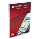 NAVICORE Personal Europe 2007 multiplatform DVD