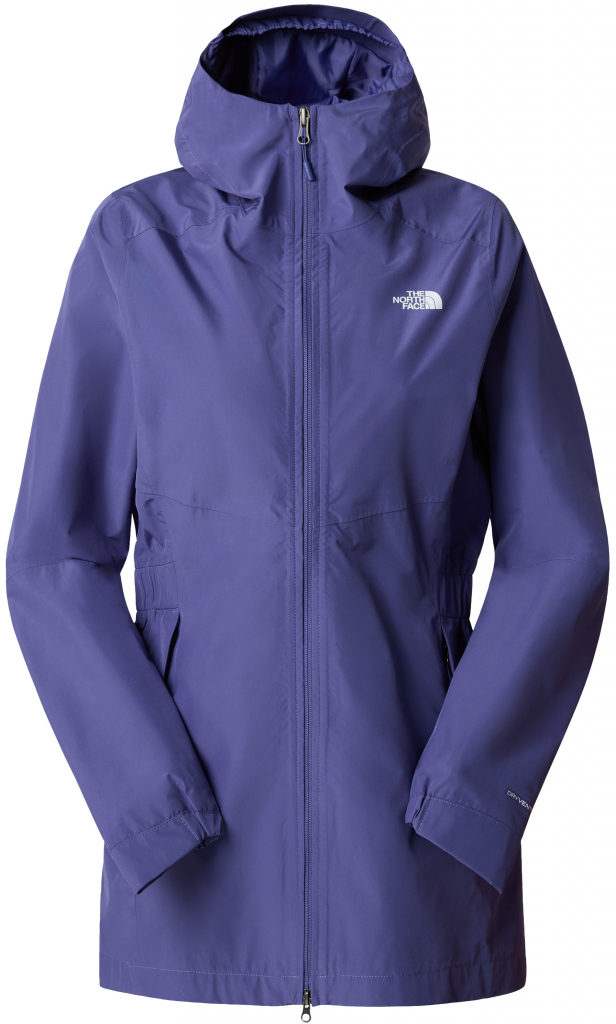 The North Face Hikesteller