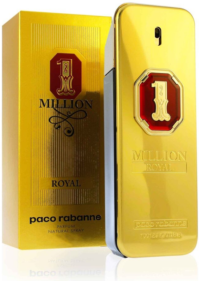 Paco Rabanne 1 Million Royal parfémovaná voda pánská 50 ml