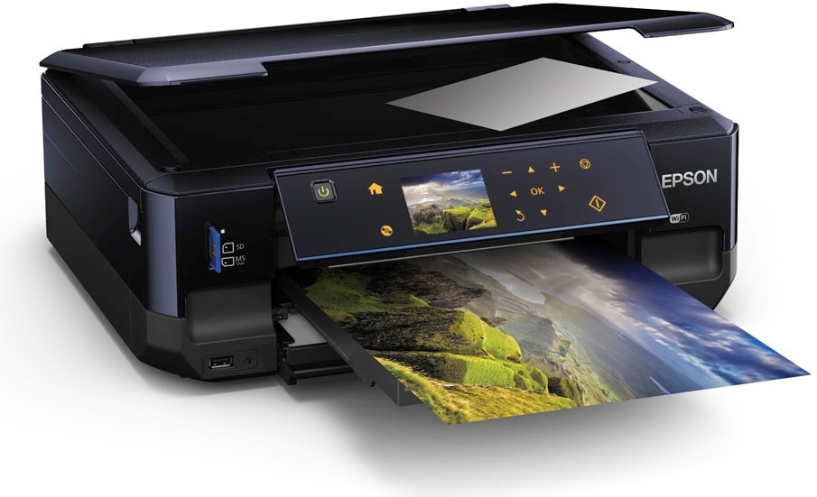 Epson Expression Premium XP-610