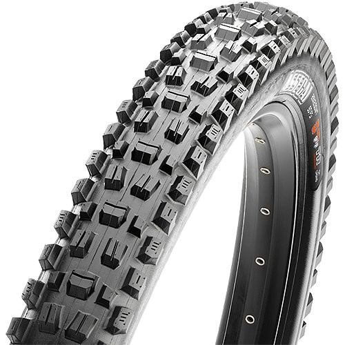 Maxxis Assegai TR DH 27.5x2.50 kevlar