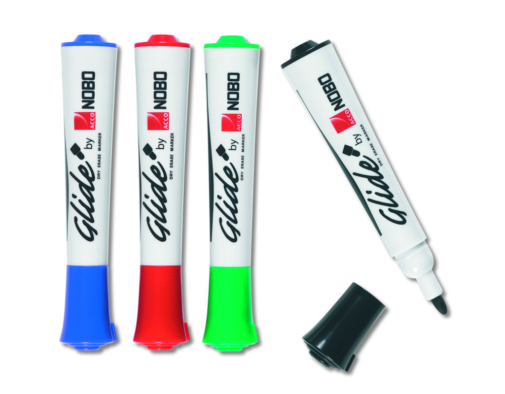 NOBO GLIDE mix