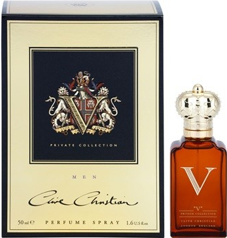 Clive Christian V parfémovaná voda pánská 50 ml