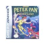 Peter Pan (GBA)