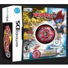 Beyblade Metal Fusion
