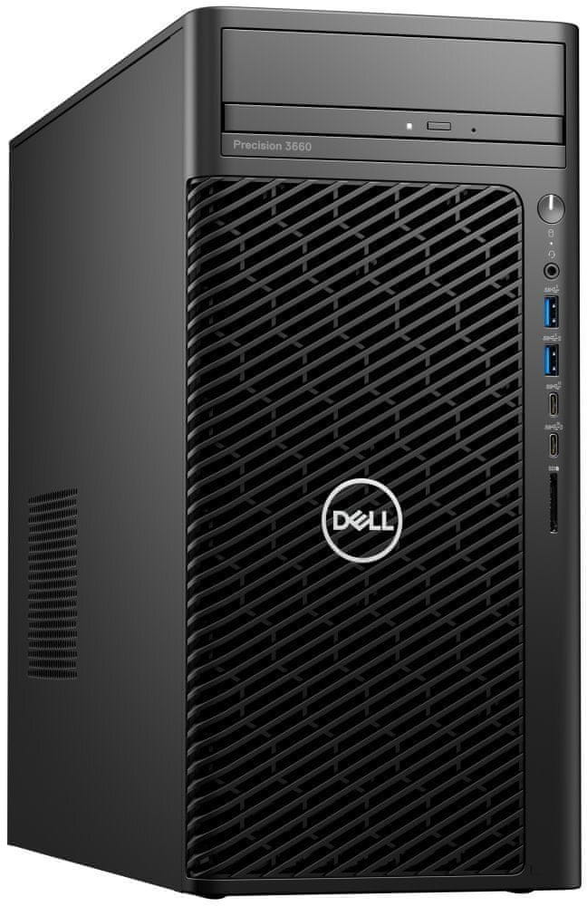 Dell Precision 3660 4VWV9