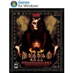 Diablo 2: Lords Of Destruction