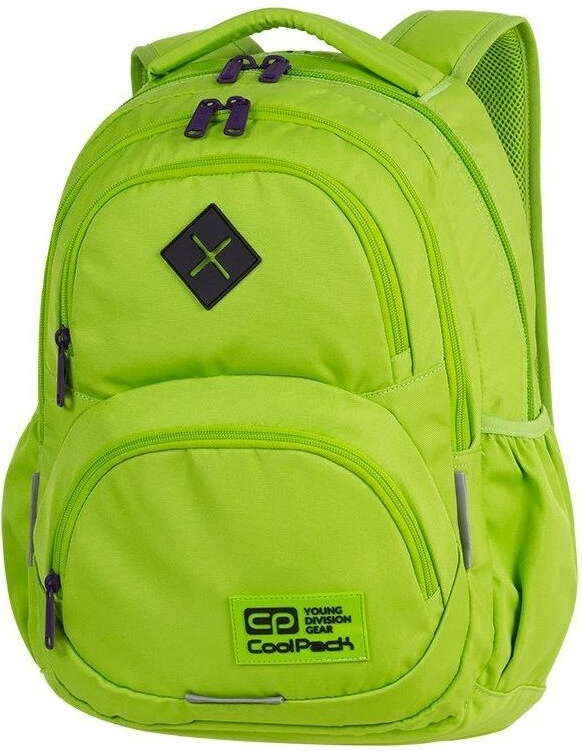 CoolPack Dart XL limetka