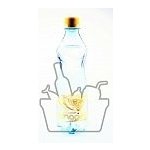 Bonaqua citrón a limetka 12x500ml
