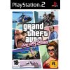 GTA: City Stories