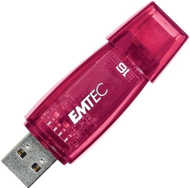 Emtec C410 16GB ECMMD16GC410