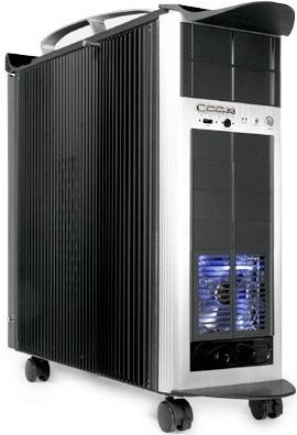 Thermaltake SwordM VD5000BNA