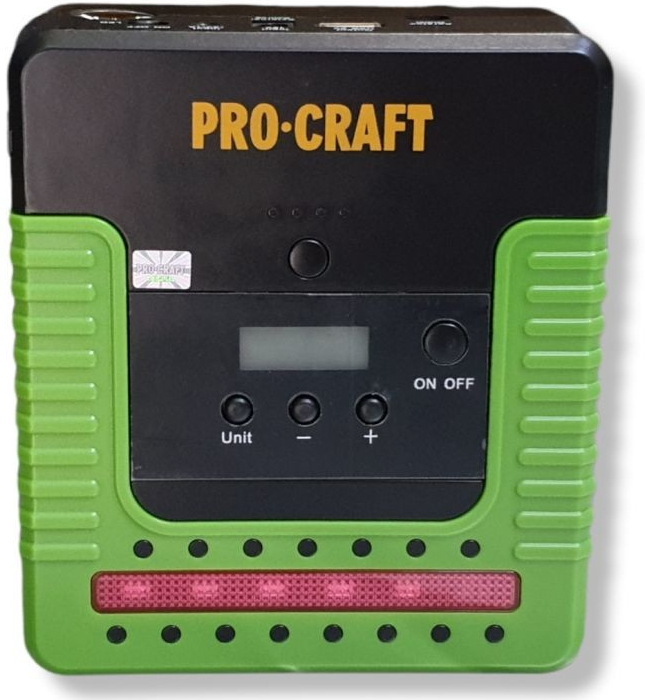 Procraft JSAP-12