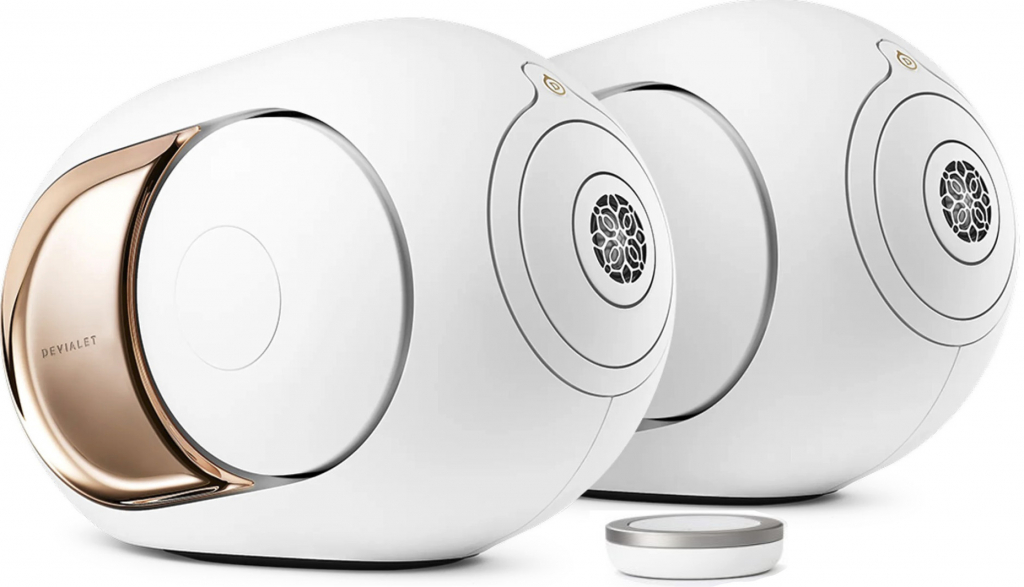 Devialet Phantom I 108dB Double