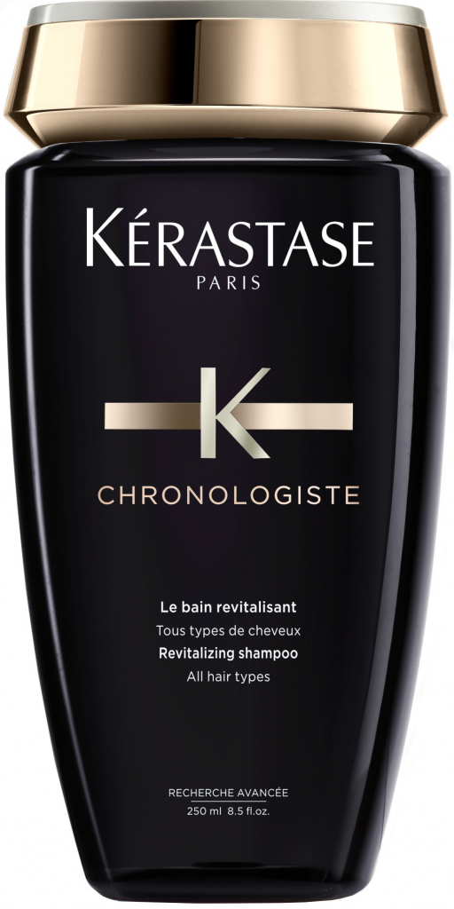 Kérastase Chronologiste revitalizační šampon pro všechny typy vlasů 250 ml