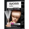SYOSS barva na vlasy Mixing Colors 9-52 Blond mix