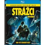 Strážci - Watchmen 2 BD