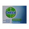 Dettol toaletní mýdlo Sensitive 100 g