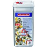 Leifheit Fresh&easy dóza na potraviny 1,2l