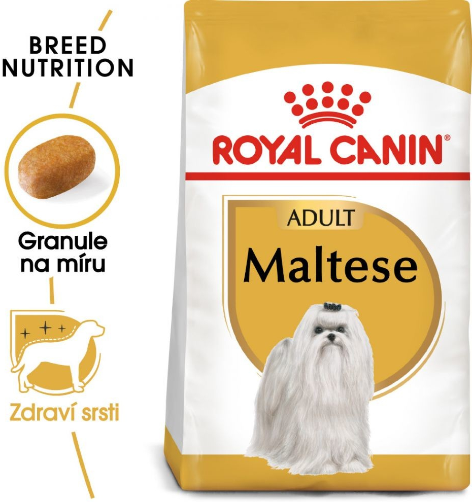 Royal Canin Maltese Adult 2 x 1,5 kg