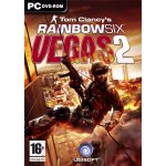 Tom Clancys Rainbow Six Vegas 2