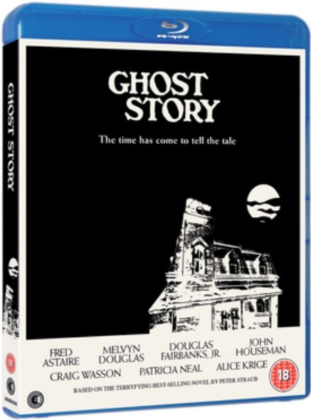 Ghost Story BD