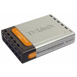 D-Link DES-1005D