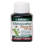MedPharma Ostropestřec tbl.37