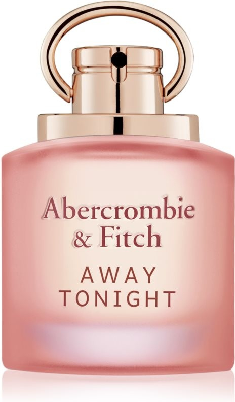 Abercrombie & Fitch Away Tonight parfémovaná voda dámská 100 ml
