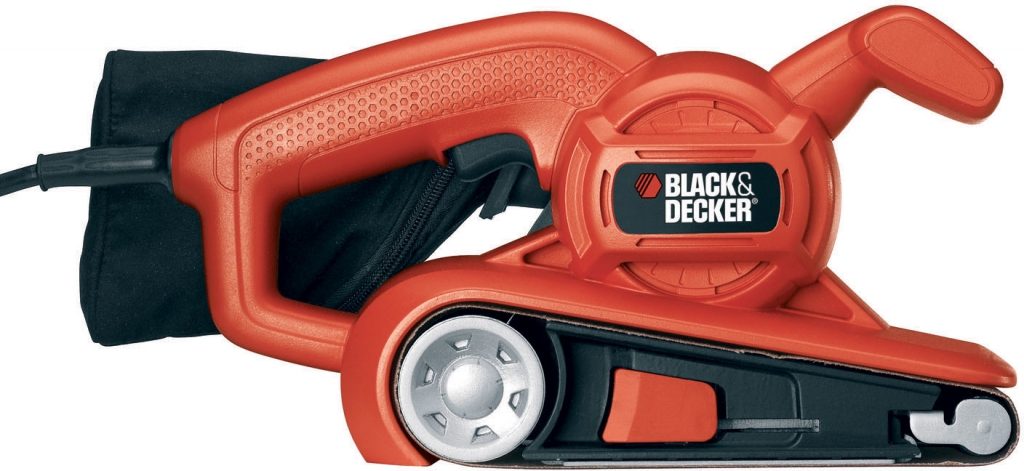 Black & Decker KA86