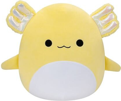 Squishmallows Axolotl Trenton 35 cm